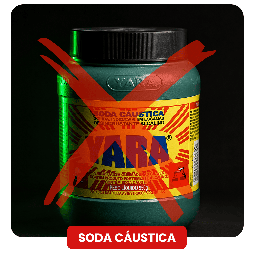 soda