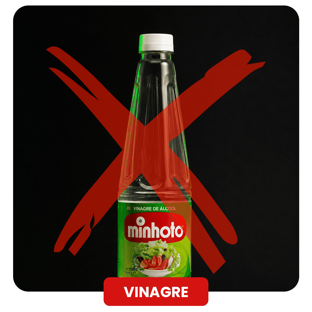 vinagre